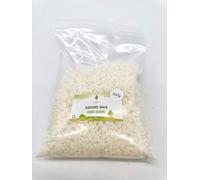 Nature Wax - 660-55M - Rapeseed/Coconut Wax for Melts & Candles (1kg)