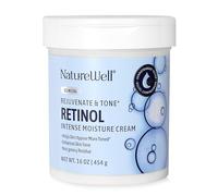 Nature Well Clinical Retinol Advanced Moisture Cream (16 oz.)