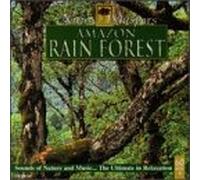 Nature Whisper's - Amazon Rain Forest