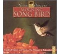 Nature Whisper's - Morning Song Bird [CASSETTE]