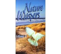 Nature Whispers - Nature Whispers: Vol. 3 [VHS]