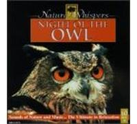Nature Whisper's - Night of the Owl