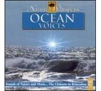Nature Whisper's - Ocean Voices [CASSETTE]