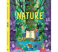 Nature: Why We Need to Care for Our Planet (The WHY Files)
