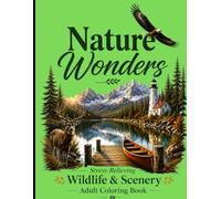 Nature wonders