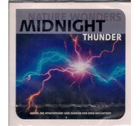 Nature Wonders - Midnight thunder