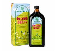 Natureworks NatureWorks Swedish Bitters, 33.8 Oz (Pack of 1)
