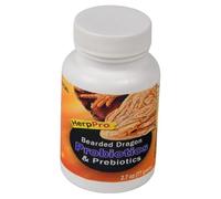 Nature Zone Bearded Dragon Probiotcs & Prebiotics 2.8oz
