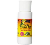 Nature Zone SNZ59241 Turtle Fungus Bath Treatment, 2-Ounce