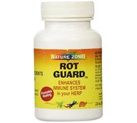 Nature Zone SNZ59331 Rot Guard Enhance Immune System for Reptiles, 2 Ounce