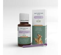 Naturecan Uc-ii Joint Care Oil With Chicken Flavour - 10ml