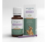 Naturecan Uc-ii Joint Care Oil With Chicken Flavour - 30ml
