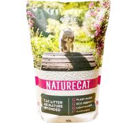 PETTEX Naturecat Tofu Cat Litter 10L