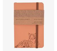 Naturecraft Terracotta Tiger Notebook NC1294