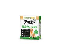 Naturediet Pet Foods Purely Lamb Complete Wet Food, 390 g