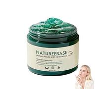 Natureerase Instant Mole Spot Removal Gel, Professional Corrector Cream, DermaEase Dark Spot Remover for Body, Reduces Dullness and Blemishes,Natural Ingredient for All Skin Tone (1, 1Pcs)