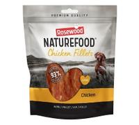 Naturefood Chicken Fillets Value Pack - 320g