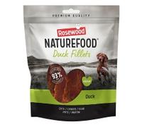 Naturefood Duck Fillets Value Pack - 320g