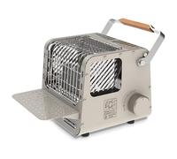 windhike Naturehike 2 in 1 Portable Heater & Stove, 50oz Outdoor Camping Gas Stove, Camping Heaters For Tents, Heater Warming Stove, Adjustable Temperature, Over-Voltage Protection (khaki), WH20