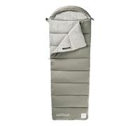 Naturehike 3 Season Sleeping Bag with Hood Lightweight Portable Splicable MS500H Filling 220 x 80 cm