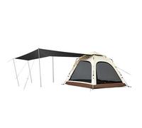Naturehike Ango Automatic 3 Person Tent With Canopy