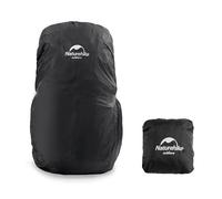 Naturehike Backpack Rain Cover 35-75L Waterproof Rucksack Cover in Nylon Dustproof for Outdoor Cycling Hiking Travelling