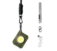 Naturehike Camping Lamp Ultralight Outdoor Light IP44 Water Protection 1100 mAh Long Term Battery for Tents, Hiking, Picnics and Mountaineering