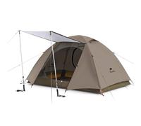 Naturehike Cloud Creek 2 Person Tent in Beige Naturehike Beige