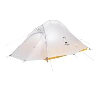 Naturehike Cloud-Up 2 Ultralight Tent Backpacking Tent for 2 Person Hiking Camping Outdoor (10D Golden Upgrade)