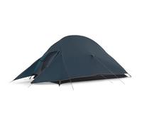 Naturehike Cloud-Up 2 Upgrade Camping Tent 2 Person 3-4 Season Lightweight Backpacking Tent (Navy 20D)