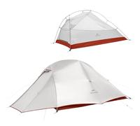 Naturehike Cloud-Up 3 Ultralight Professional Tent 3 Persons Backpacking Hiking Camping Cycling Tent