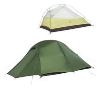 Naturehike Cloud-Up 3 Ultralight Professional Tent 3 Persons Backpacking Hiking Camping Cycling Tent