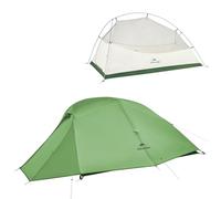 Naturehike Cloud-Up 3 Ultralight Professional Tent 3 Persons Backpacking Hiking Camping Cycling Tent