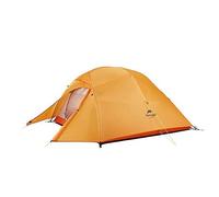 Naturehike Cloud-Up 3 Upgrade Ultralight Tent Backpacking Tent for 3 Person