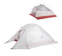 Ultralight Tent Backpacking Tent for 3 Person Hiking Camping Outdoor Waterproof