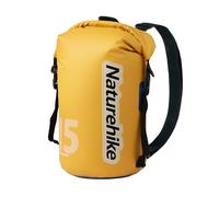 Naturehike Dry Bag 10L 15L 25L Waterproof Dry Bag/Sack with Long Adjustable Strap for Kayaking Boat Tour Canoe/Fishing/Rafting/Swimming/Snowboarding