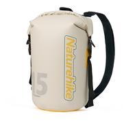Naturehike Dry Bag 10L 15L 25L Waterproof Dry Bag/Sack with Long Adjustable Strap for Kayaking Boat Tour Canoe/Fishing/Rafting/Swimming/Snowboarding