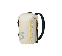 Naturehike Dry Bag WaterproofSack with Long Adjustable Strap for Kayaking, Fishing, Swimming, Snowboarding - 15L - White
