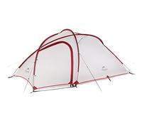 Naturehike Hiby 2-3 Men Lightweight Tent, Waterproof, Portable, for Camping, Mountaineering