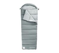Naturehike M180/M300/M400 Camping Sleeping Bag Spliceable Double Sleeping Bag for Adults,Zip Together for 2P Sleeping Bag,Lightweight and Waterproof for Cold Weather Sleepovers
