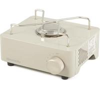 Naturehike Mini Portable Gas Camping Stove for Hiking & Travel, Compact Design, Compatible with Butane & Propane Canisters