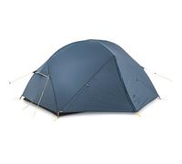 Naturehike Mongar Tent Camping Tent 2 Man Tent Waterproof Ultralight Trekking Tent Hiking Tent Double Layer for Hiking Climbing Outdoor Activities