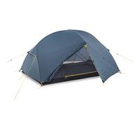Naturehike Mongar Tent Camping Tent 2 Man Tent Waterproof Ultralight Trekking Tent Hiking Tent Double Layer for Hiking Climbing Outdoor Activities