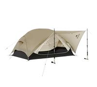 Naturehike Mongar Tent Camping Tent 2 Man Tent Waterproof Ultralight Trekking Tent Hiking Tent Double Layer for Hiking Climbing Outdoor Activities