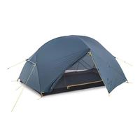 Naturehike Mongar Ultralight 2 Person Tent One Size Blue