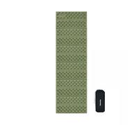 Naturehike R-Value 3.0 Foldable Camping Sleeping Mat, 480 g Ultralight Mattress, ≥ -5°C Operating Temperature, 2.5 cm Thick IXPE Highly Elastic, Moisture-proof & Warming with Aluminium Foil, Egg Nest