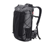 Naturehike Rock 40/60+5L Lightweight Hiking Backpack for Men/Women, Water-Repellent Foldable Backpack with Inner Frame, Daypack for Camping, Cycling, Climbing, Hiking, Mountaineering, Outdoor, 60+5L