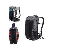 Naturehike Rock 60L Internal Frame Hiking backpacking backpack, Camping Waterproof Mountaineering Bag,Outdoor Daypack with Rain Cover