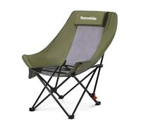 Naturehike Sea Star 002 High-Back Mesh Moon Chair