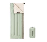 Naturehike Sleeping Bag for Adults,Lightweight 3 Season Rectangular Sleeping Bag